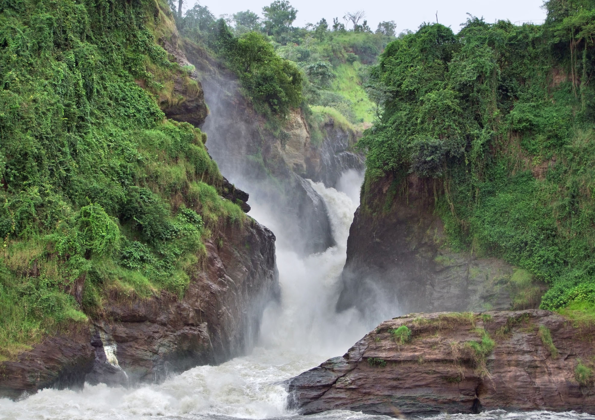 Ruanda-Uganda